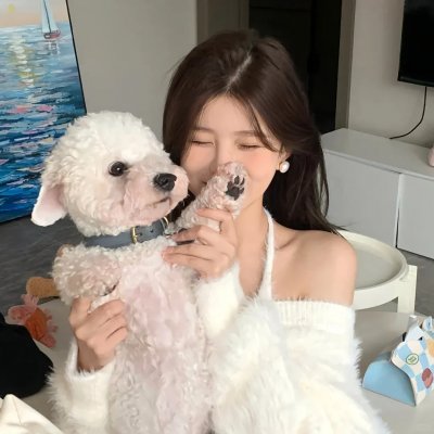 我的外星女友海报