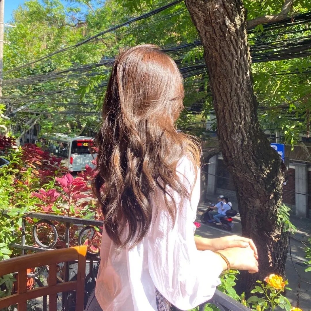 陌声姊妹海报