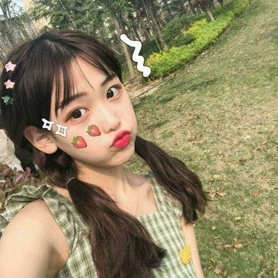 女生要革命海报